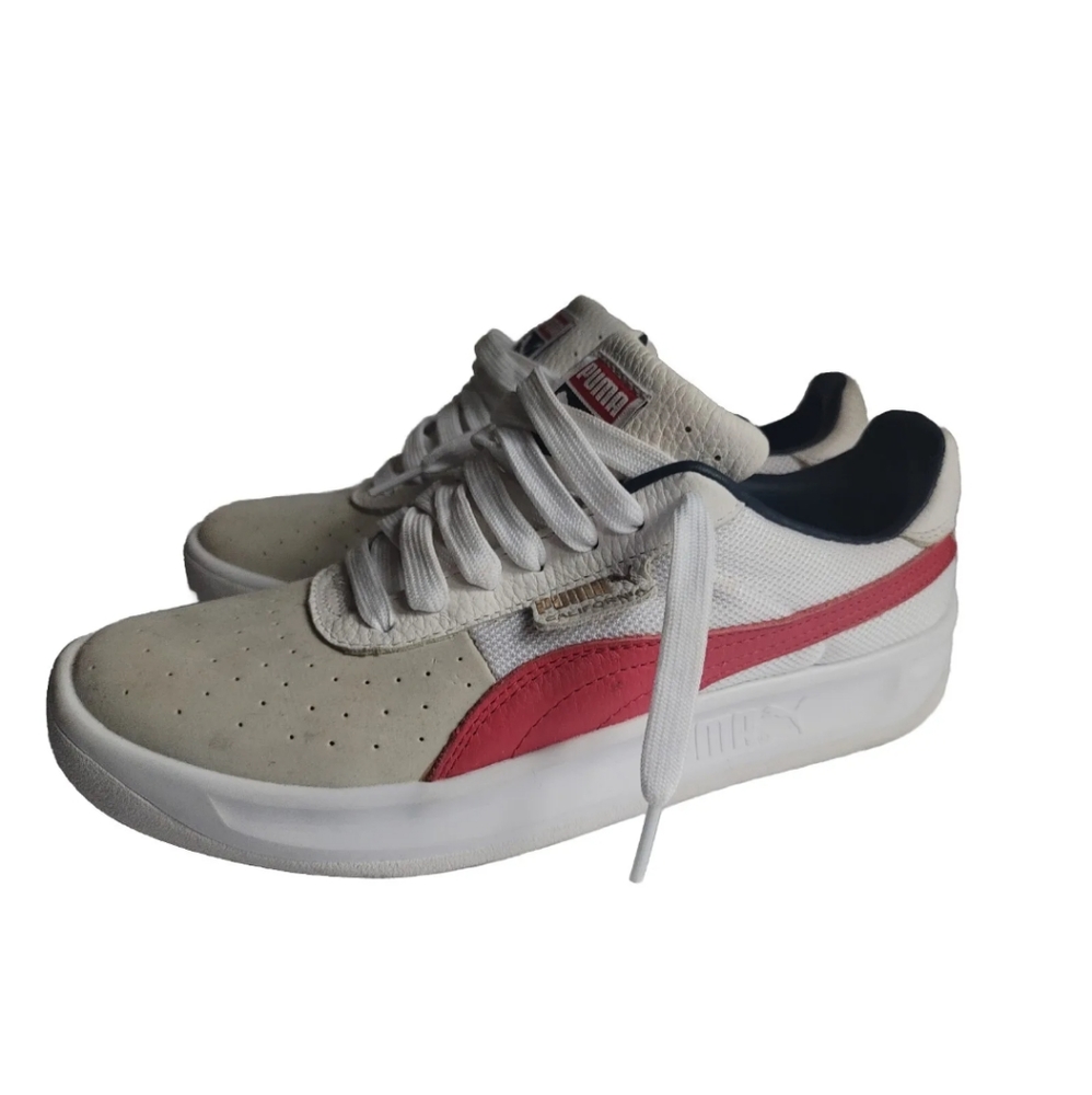 Puma shoes